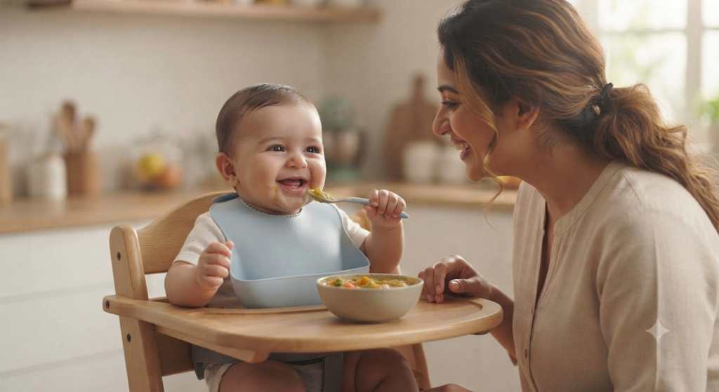 Baby Food Makers