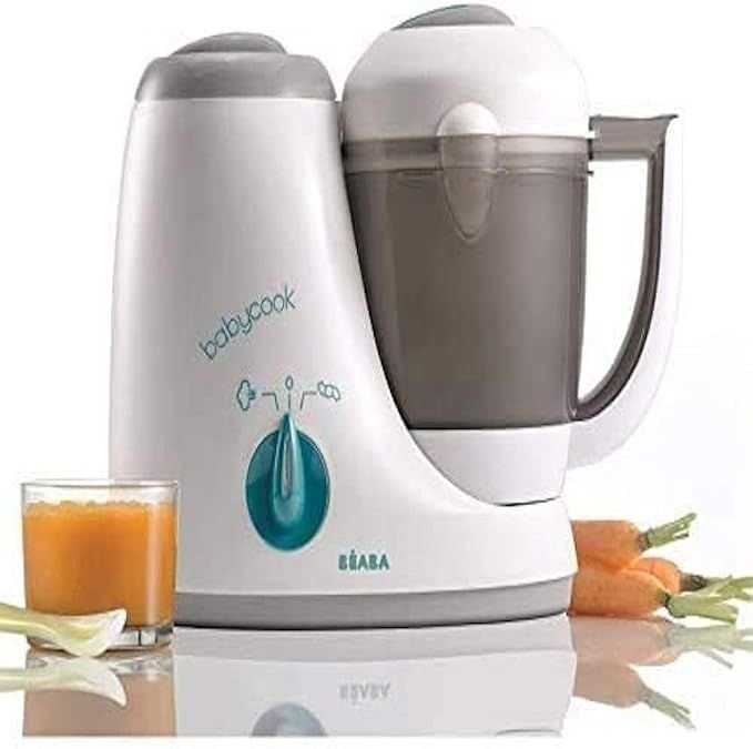 BEABA Babycook Original