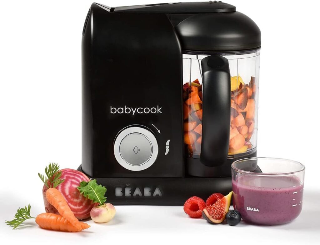 BEABA Babycook Neo