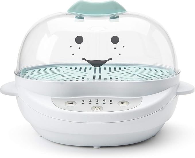 NutriBullet Baby Complete Food-Making System 